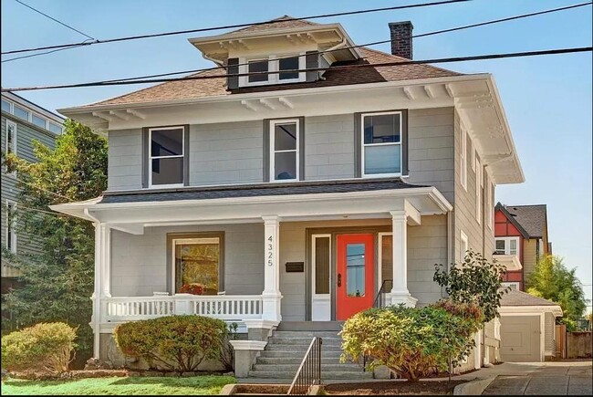 Building Photo - 4325 Dayton Ave N