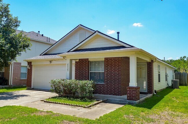 Foto del edificio - 9310 Garfield Park Ln
