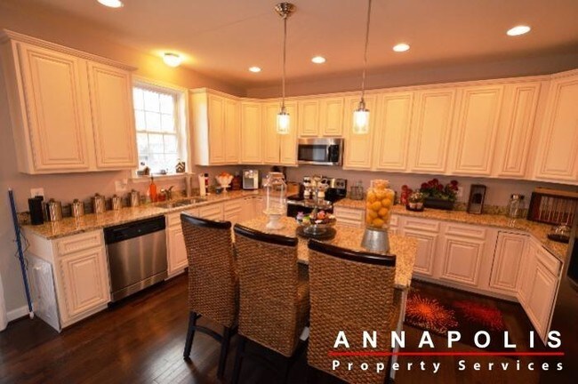 Building Photo - 4 bedroom in Annapolis MD 21409