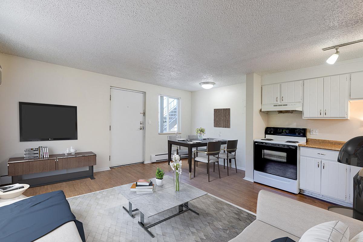 Foto principal - 1280 Clayton St. Apartments