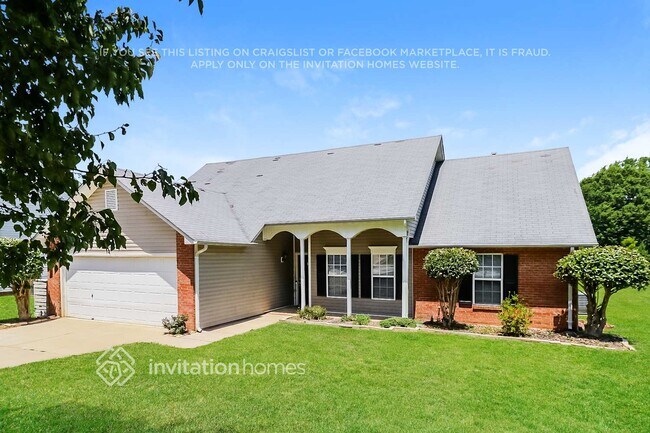 Foto del edificio - 3924 Chatterleigh Dr