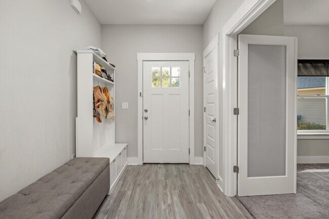 Foto del edificio - 2800 Ram Ln