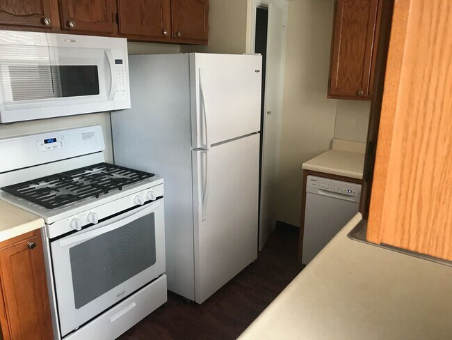 Foto del edificio - 115 S Beverly Ave