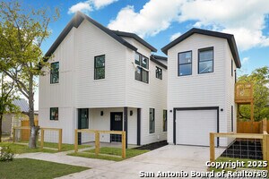 Foto del edificio - 419 N Mesquite St