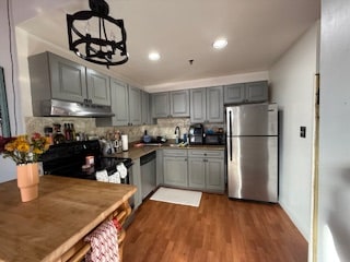 Building Photo - 335 Cypress St