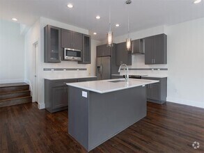 Building Photo - 4303 Cole Ave