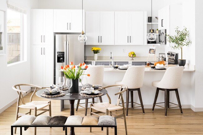 Foto del edificio - Marigold Ranch at San Tan Village