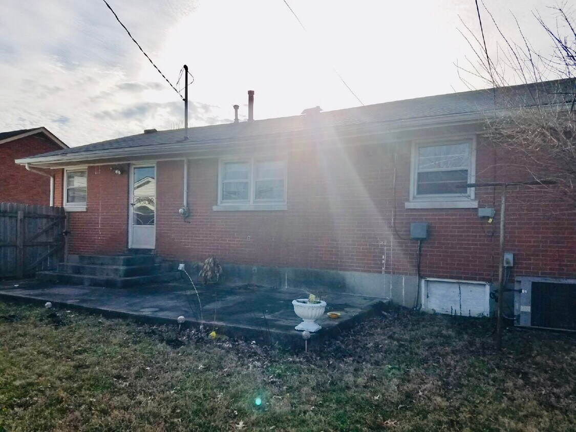 Foto del edificio - 537 Glenbrook St