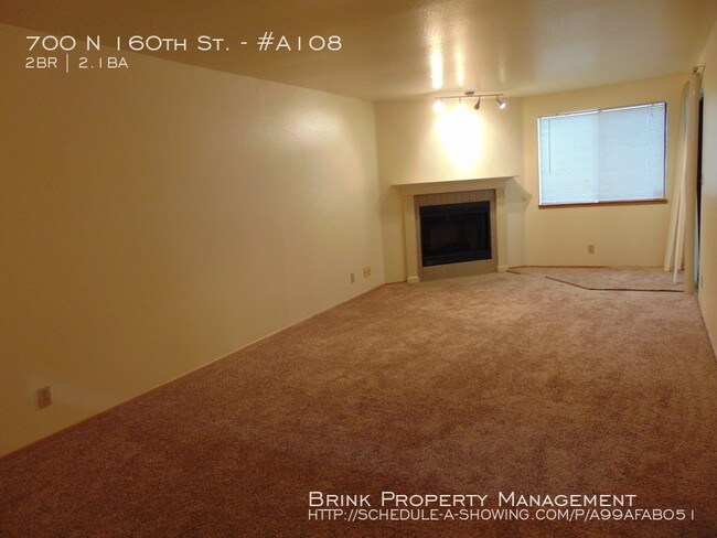 Foto del edificio - 700 N 160th St