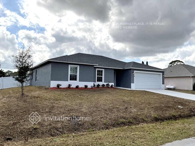 Foto del edificio - 714 Munich St NW