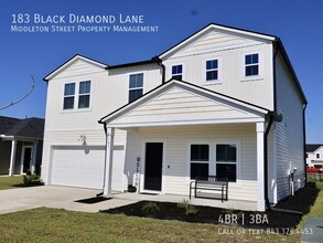 Building Photo - 183 Black Diamond Ln