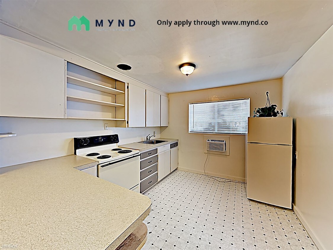 1 br, 1 bath - 1528 W Irving St Apt 2 Apt 2 - 1 br, 1 bath  - 1528 W Irving St Apt 2 Apt 2