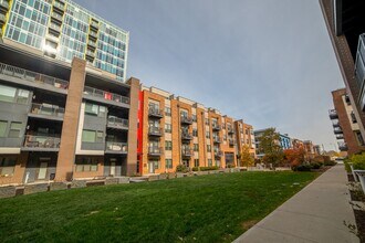 Interior Photo - CityWay
