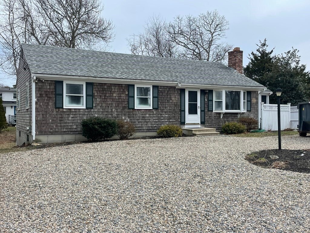 6 Cove Rd, Falmouth, MA 02556 House Rental in Falmouth, MA