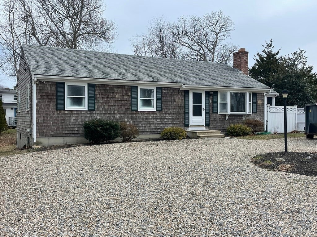 6 Cove Rd, Falmouth, MA 02556 House Rental in Falmouth, MA
