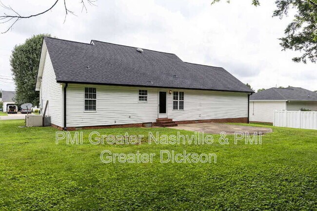 Foto del edificio - 2414 Lismore Dr
