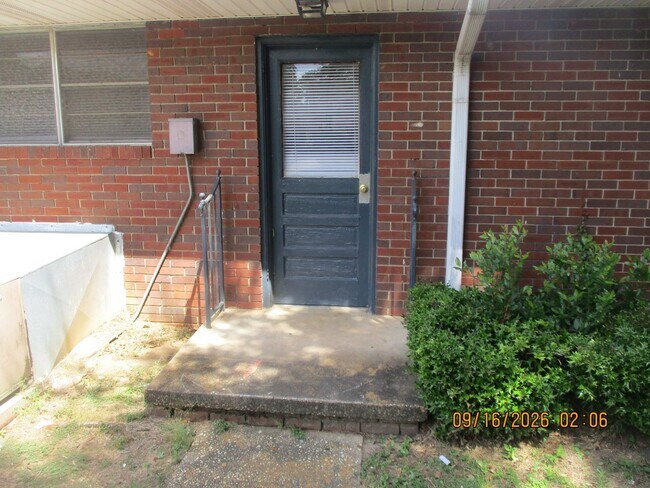 Foto del edificio - 1519 Palmyra Rd