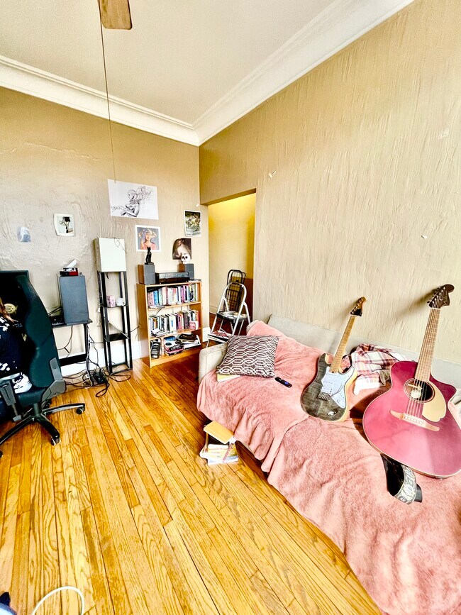 Foto del edificio - 258 W 31st St