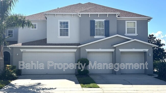 Photo - 2487 Hassonite St Townhome