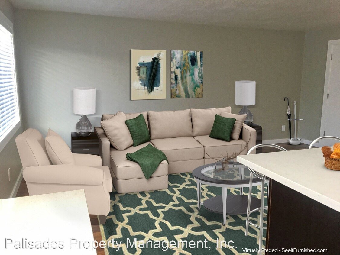 Foto principal - 7131 N Maryland Ave