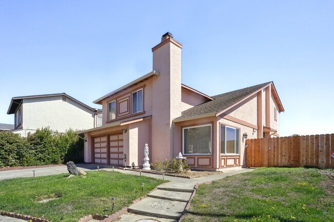 Building Photo - 551 Avalon Dr