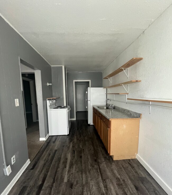 Foto del edificio - 950 N Glendale St