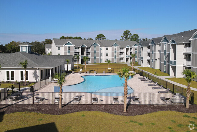 Apartments For Rent In Brunswick Ga