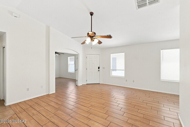 Building Photo - 7795 S Sentinal Stone Dr