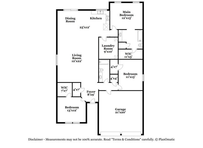 Foto del edificio - 9136 Benevolent Ct