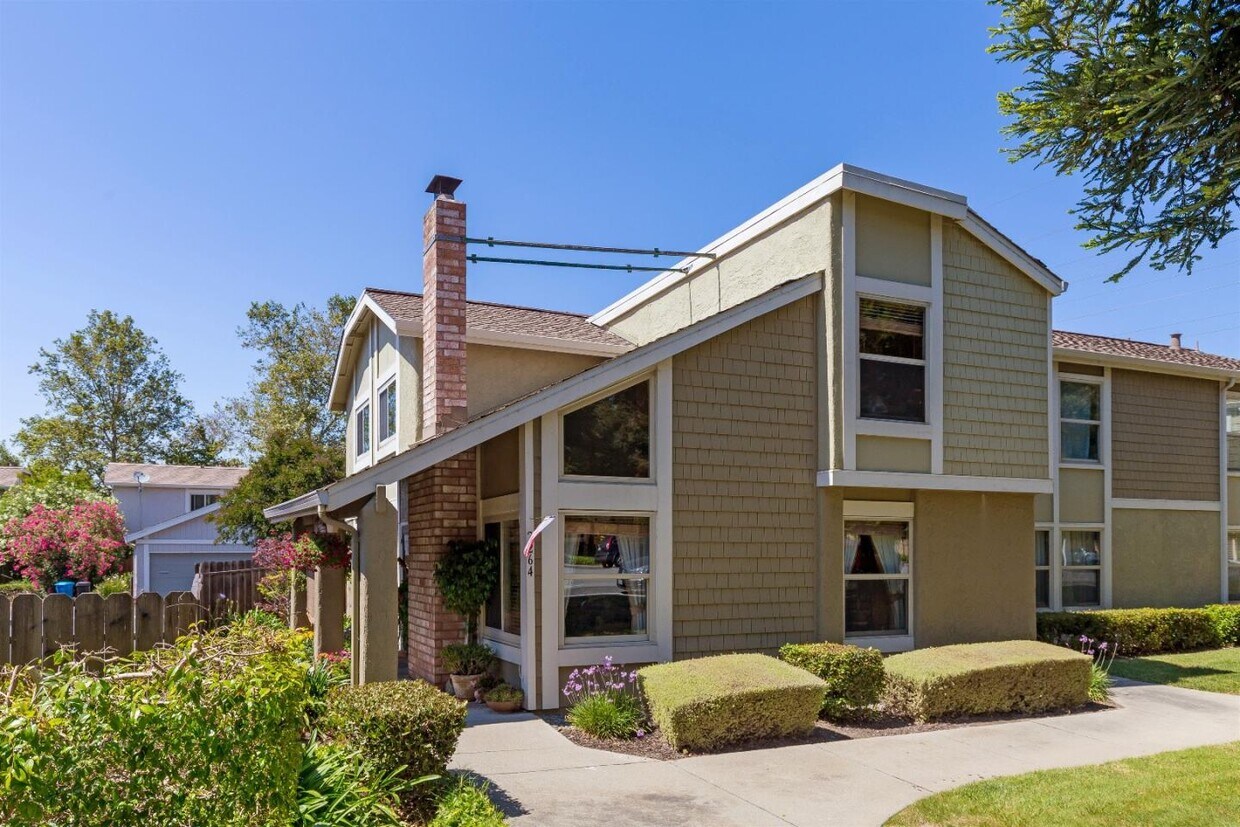 2264 River Bed Ct, Santa Clara, CA 95054 Townhome Rentals in Santa Clara CA