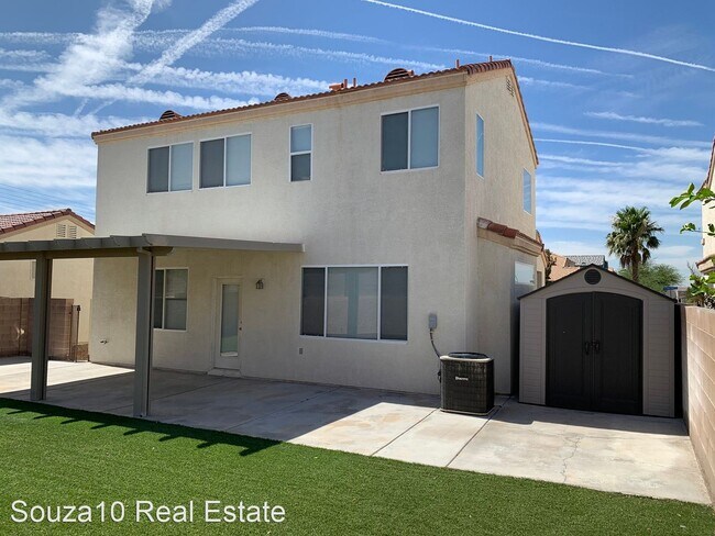 Foto del edificio - 3 br, 2.5 bath House - 3732 W El Campo Grande