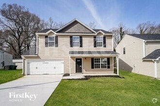 Building Photo - 813 Pine Cir Dr