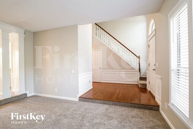 Foto del edificio - 11209 Longhedge Ln