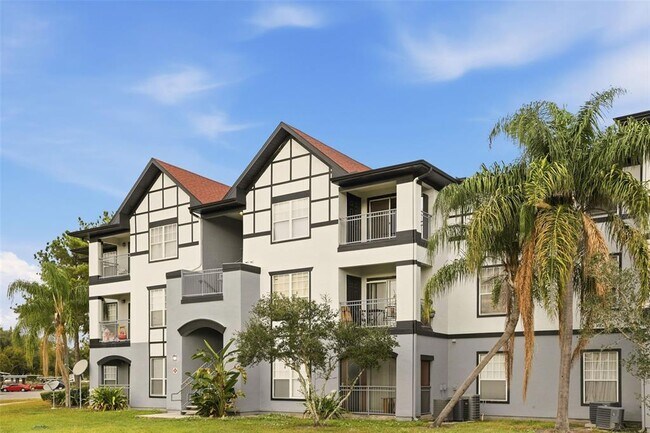 Foto del edificio - 5526 Pga Blvd