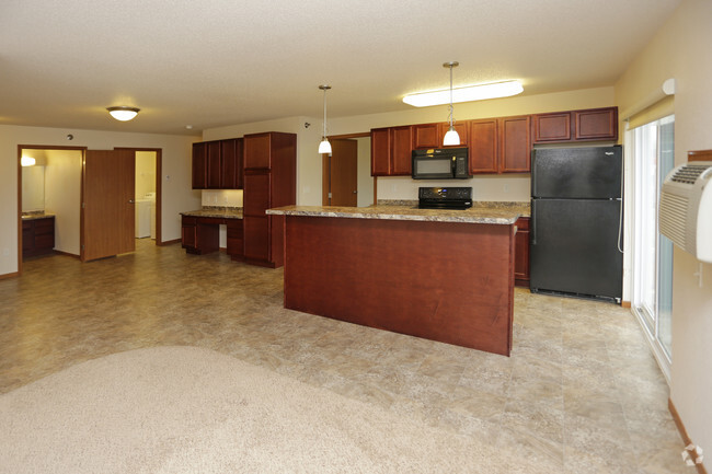 Rabbit River 2HAB/2BA - 3202