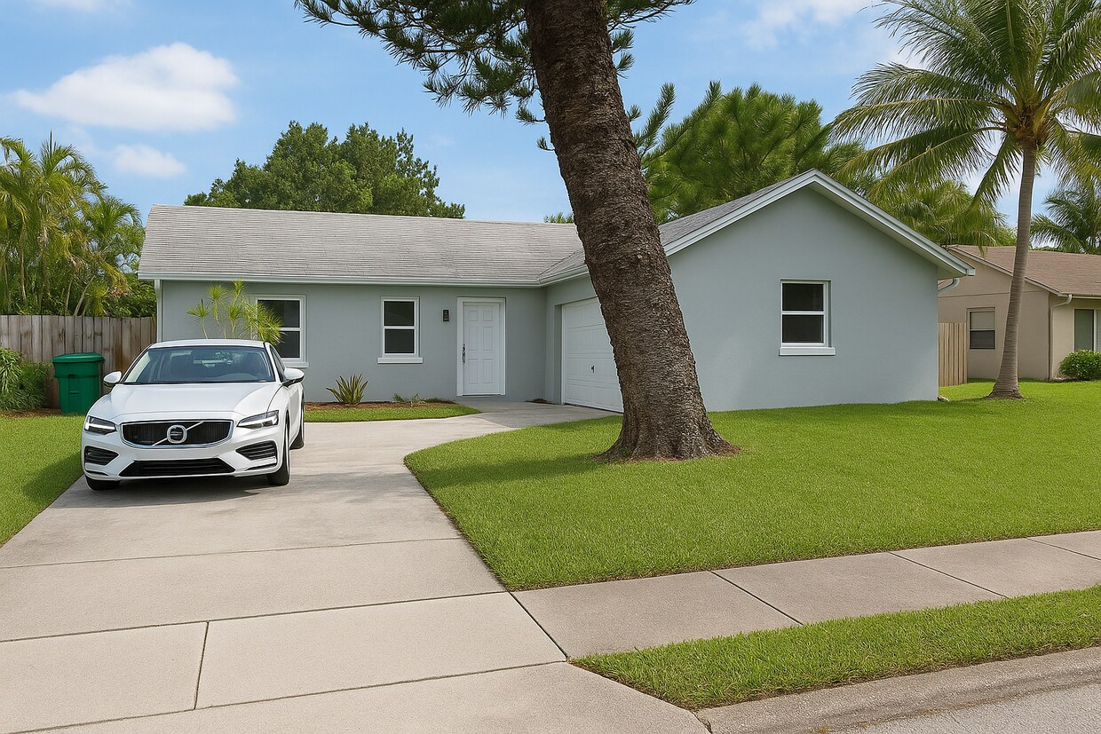 Foto principal - 8231 NW 48th St
