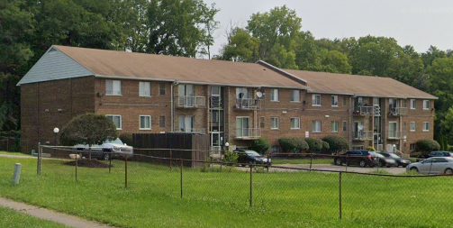Primary Photo - 2431 Mustang Dr