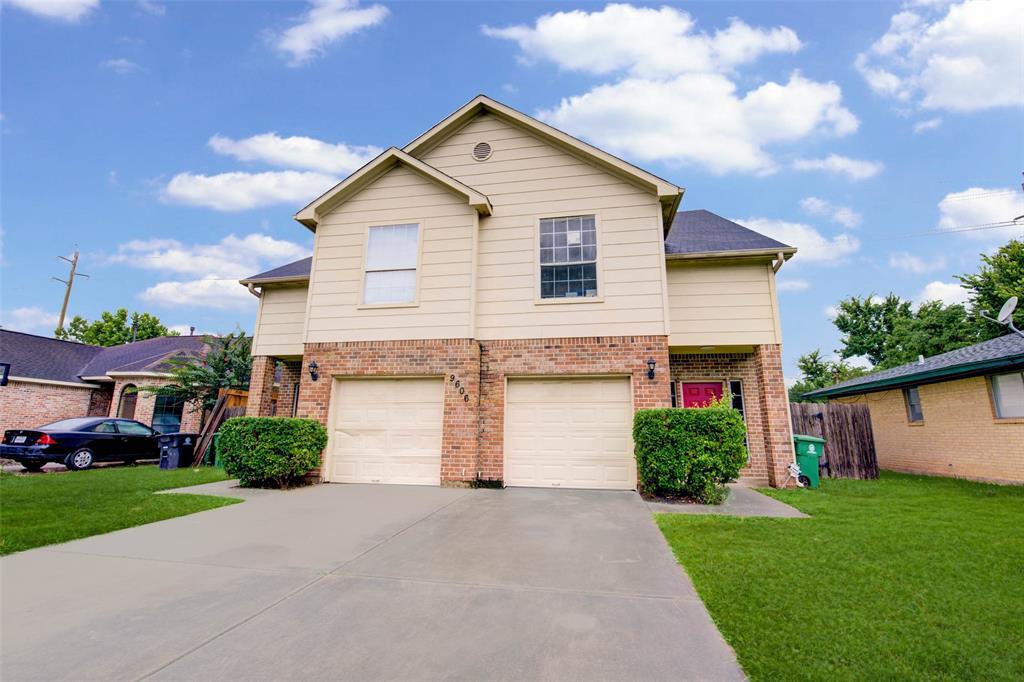 Primary Photo - 9606 Ashville Dr