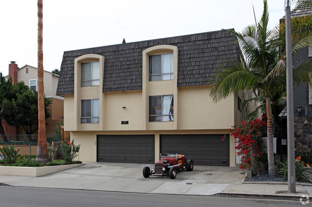Primary Photo - 4018 Florida St