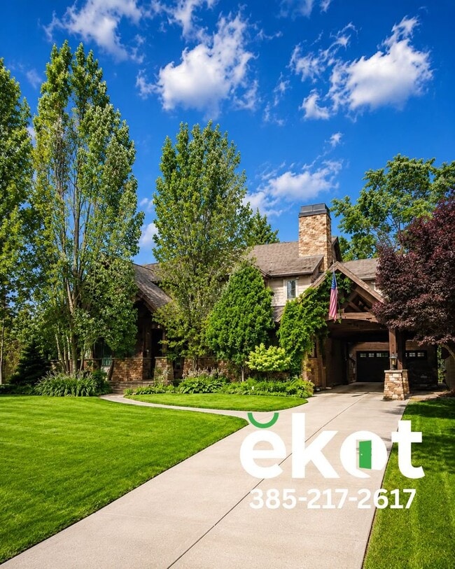 Photo - Rare Sugar House Home with Private Yard & Hot Tub