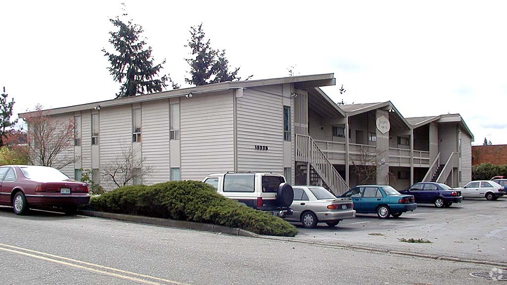 Primary Photo - Drexel ll Apartments