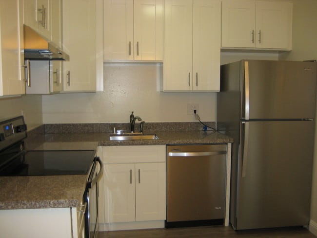 Foto del edificio - Bradley Apartments