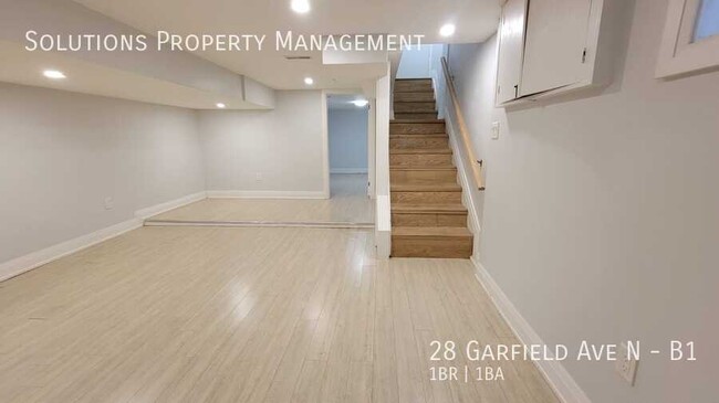 Building Photo - **NOT Your Average Basement Apartment**