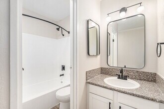 Interior Photo - The Rambler