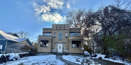 Building Photo - 783 N Fred Shuttlesworth Cir