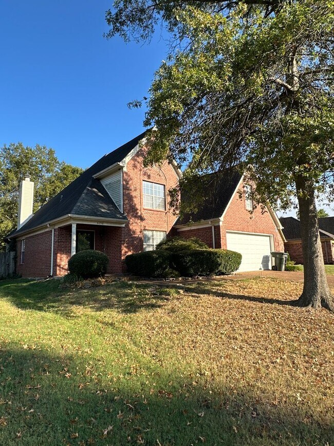 Foto del edificio - Beautiful 3 Bedroom/2.5 Bath Home on Quail...