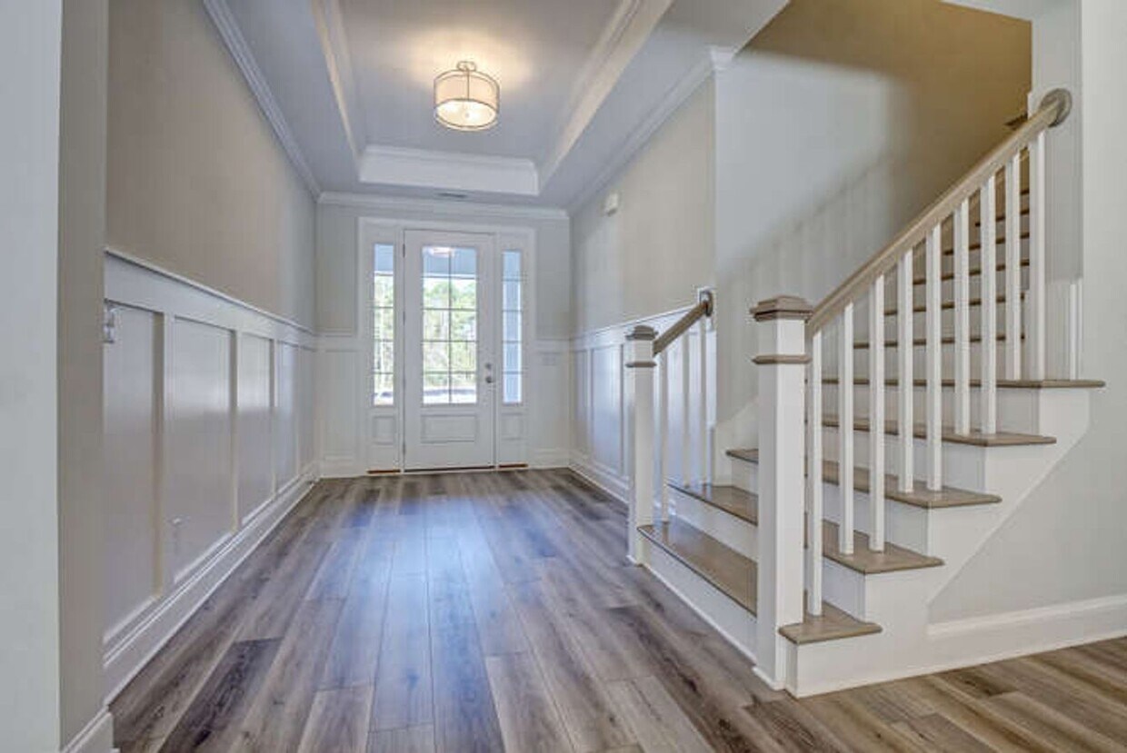 Foto principal - Hampstead Like New