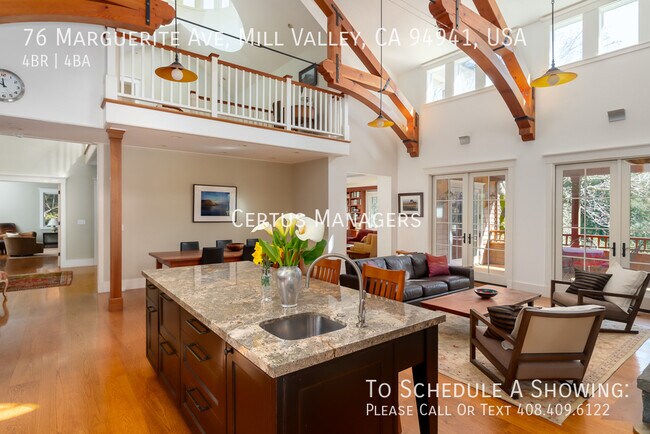 Foto del edificio - 76 Marguerite Ave