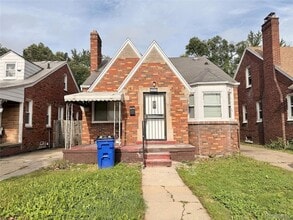 Building Photo - 10521 McKinney St