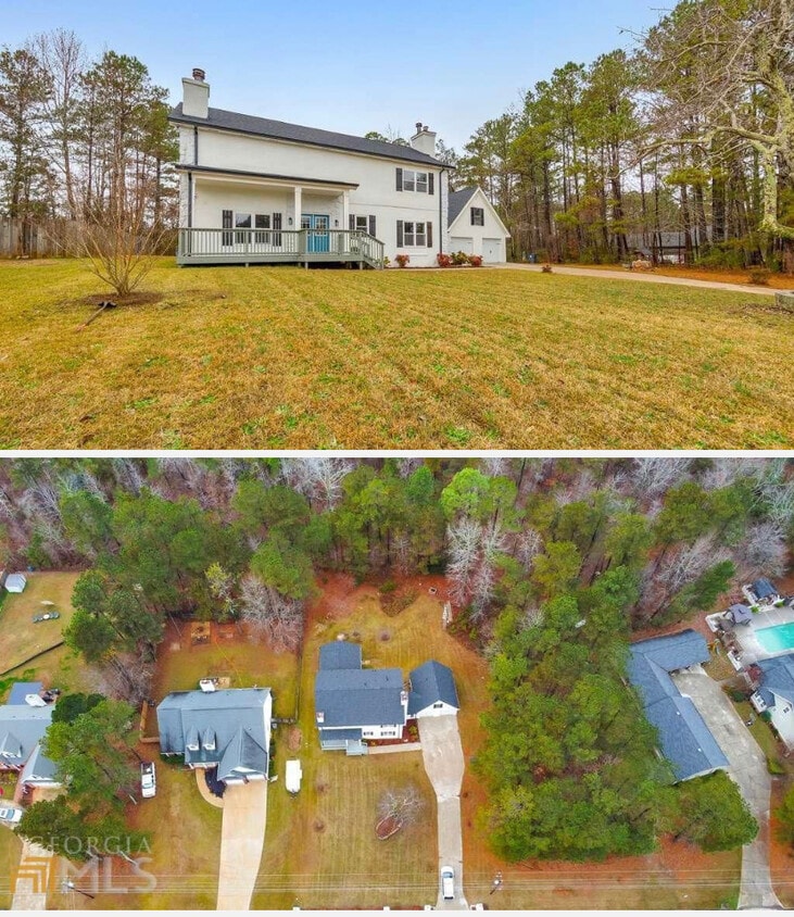 8077 Orkney Way, Winston, GA 30187 House Rental in Winston, GA